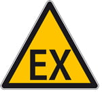 Pictogramme-ATEX