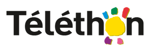 LOGO TELETHON