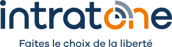 Logo intratone