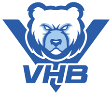 Logo Villemomble hand ball